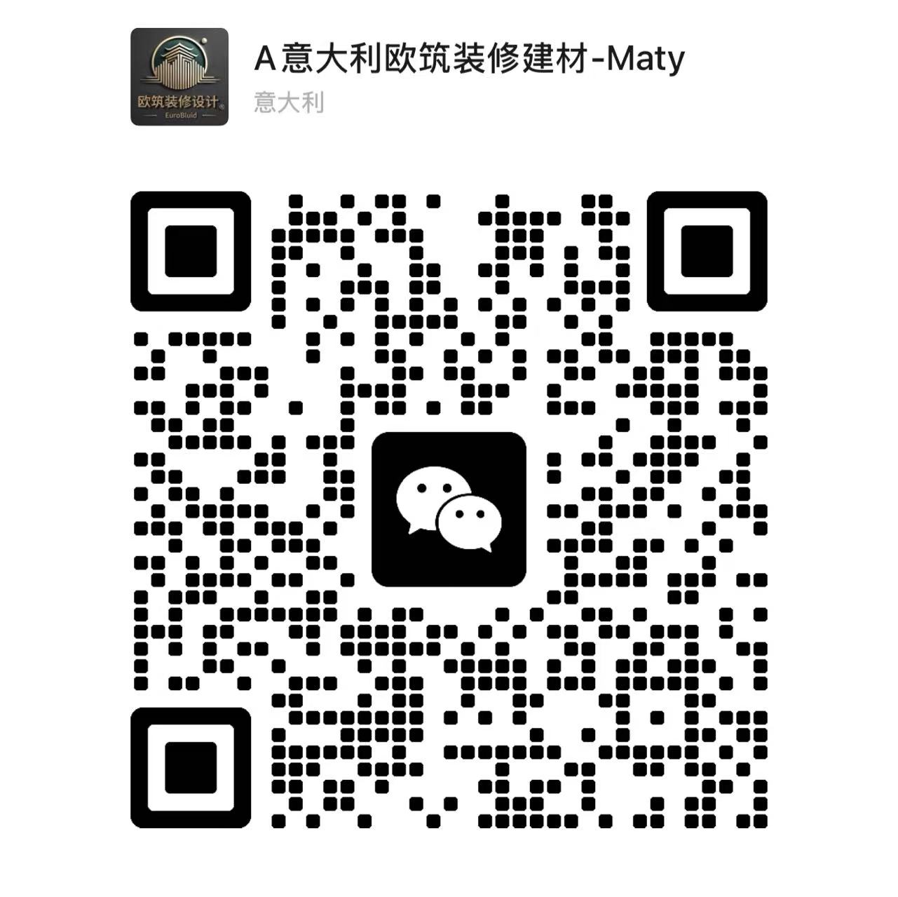 WeChat QR